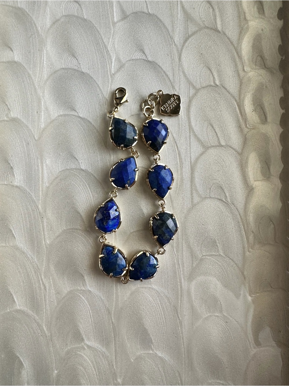 Kendra Scott Lapis Brynn